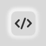 html editor pro (tablet) android application logo